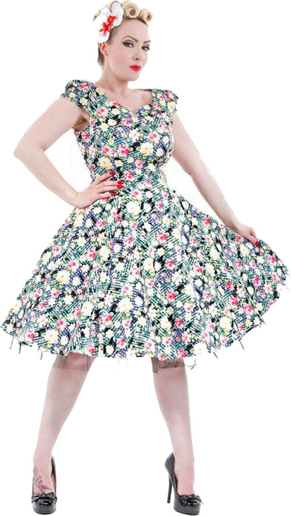 Hearts_and_Roses_HERRINGBONE_Roses_Vintage_Petticoat_KLEID_killer_kirschehTDdov4QTTw5r