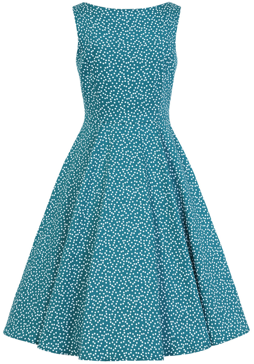 Hearts_and_Roses_LA_ROSA_DOTTY_Punkte_Polka_Dot_50s_Swing_Dress_KLEID-4