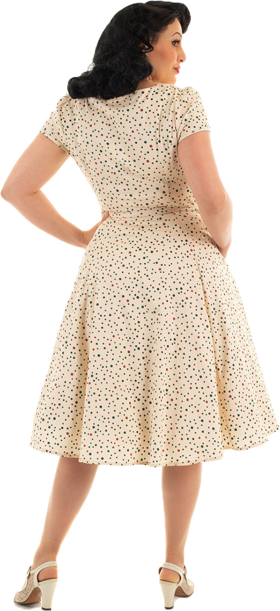 Hearts_and_Roses_MARLEY_Vintage_POLKA_DOT_Punkte_Kurzarm_SWING_DRESS_Kleid-2