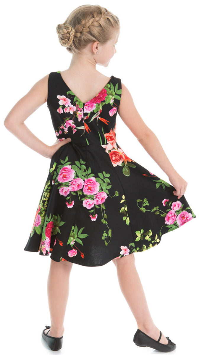 Hearts_and_Roses_PEONY_Classical_ROSE_Flower_Vintage_Swing_KLEID_Kids-2
