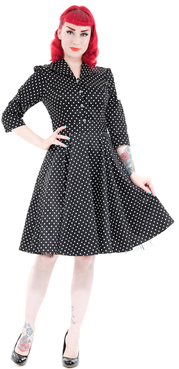 Hearts_and_Roses_POLKA_DOTS_50s_TEA_DRESS_3_4_Arm_Petticoat_KLEID-1