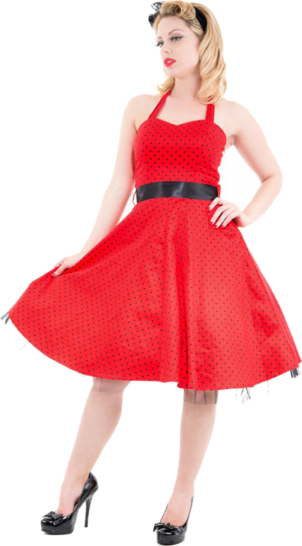Hearts_and_Roses_POLKA_DOTS_Petticoat_NECKHOLDER_Kleid_-_Rot_killer_kirscheRhVs7VRUMOgqE