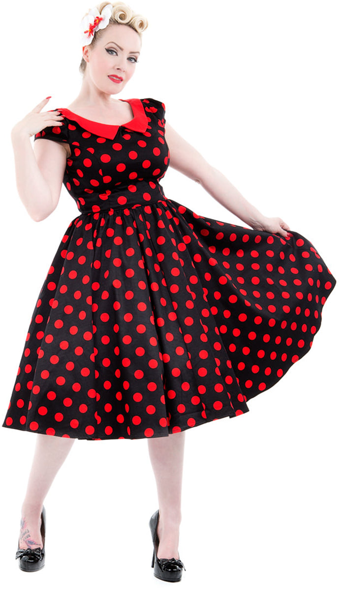 Hearts_and_Roses_RED_POLKA_Dots_Punkte_50s_Collar_Dress_KLEID-1cVLA7DJaPgC0h