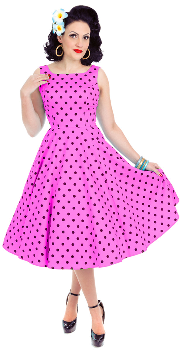 Hearts_and_Roses_RHIANNON_Polka_Dots_PUNKTE_Vintage_Swing_Dress_KLEID_Pink-1yLD4beW0flhRk