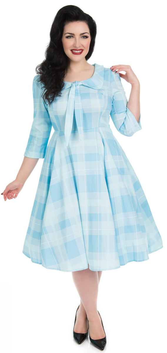 Hearts_and_Roses_SWEET_BLUE_Vintage_CHECKED_Swing_Dress_KLEID_Plus_Size-12X5bUZAoq8WgR