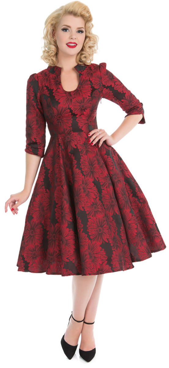 Hearts_and_Roses_TEMPESTUOUS_50s_Flower_MARGERITEN_Swing_Dress_KLEID-1PWjsNMQQV8QaA