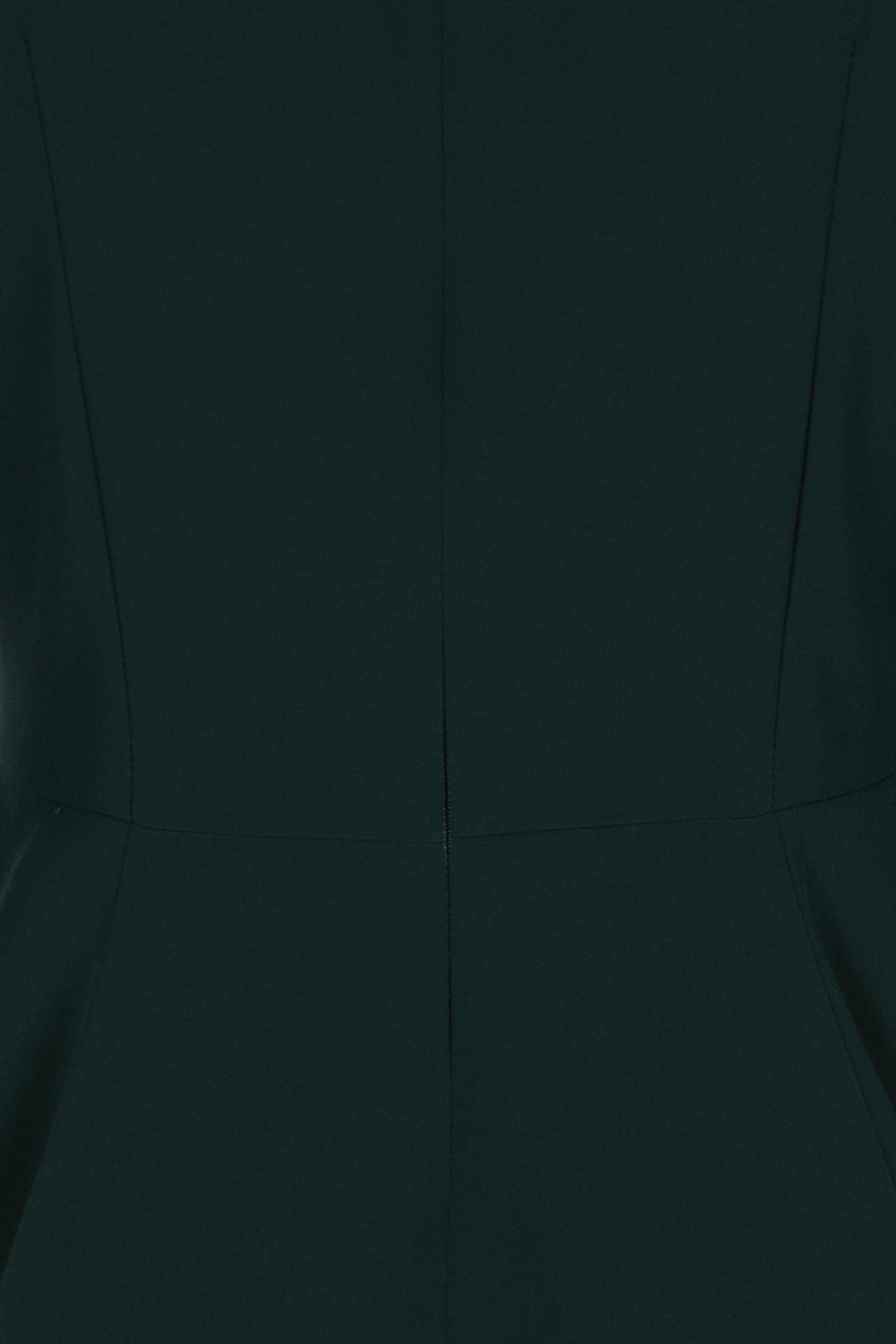 Hearts_and_Roses_VERDE_Vintage_PLAIN_Uni_Dreiviertelarm_V-NECK_Swing_Dress_KLEID_killer_kirsche_6rGVxdp3MxPQMC