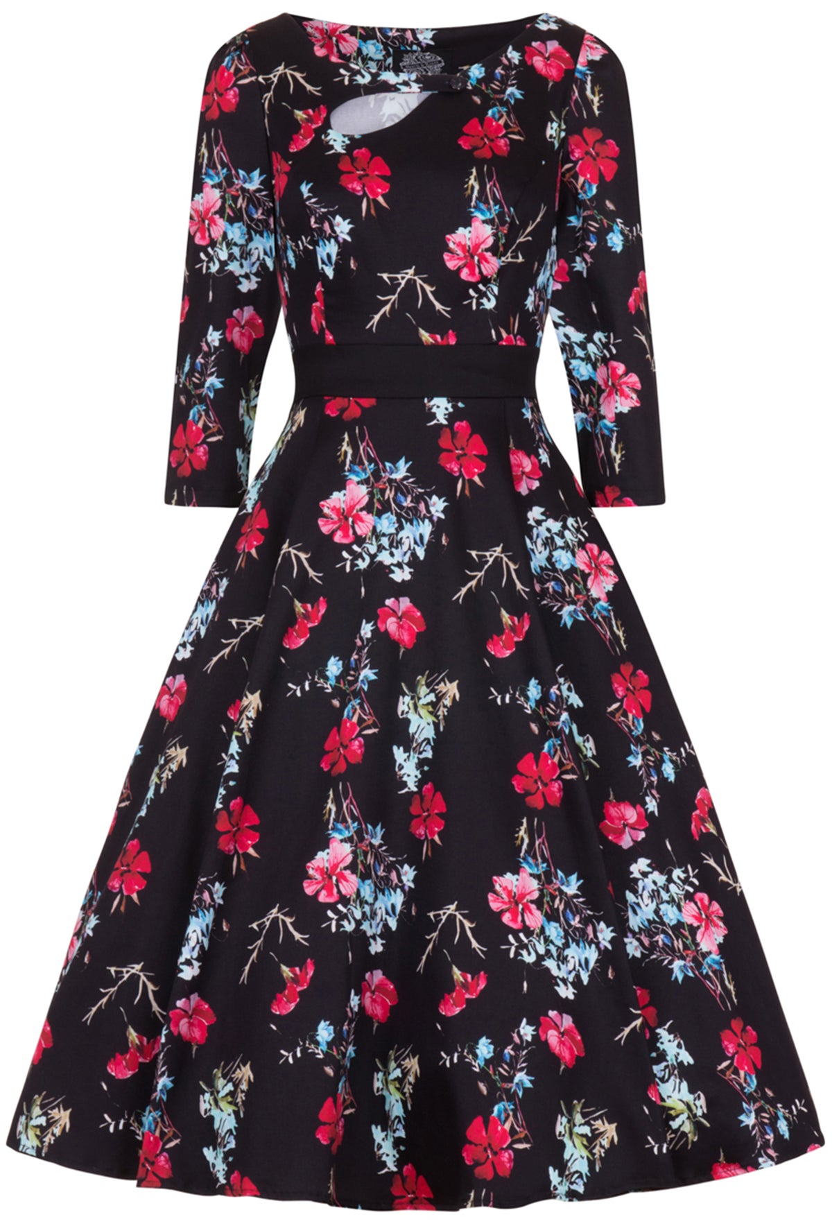 Hearts_and_Roses_YASMIN_Vintage_FLORAL_Blumen_Swing_Dress_KLEID-3a3X1nal8rr9Bv