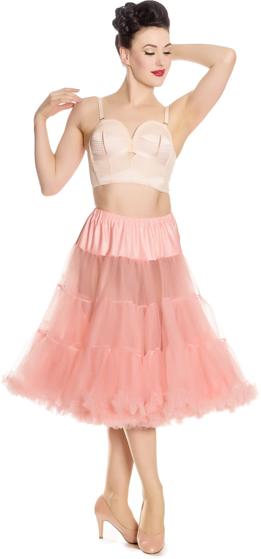 Hell_Bunny_50s_LONG_27_Swing_Tuell_Vintage_Unterrock_PETTICOAT_-_Corale_killer_kirsche_27ytHEED2XyfFu