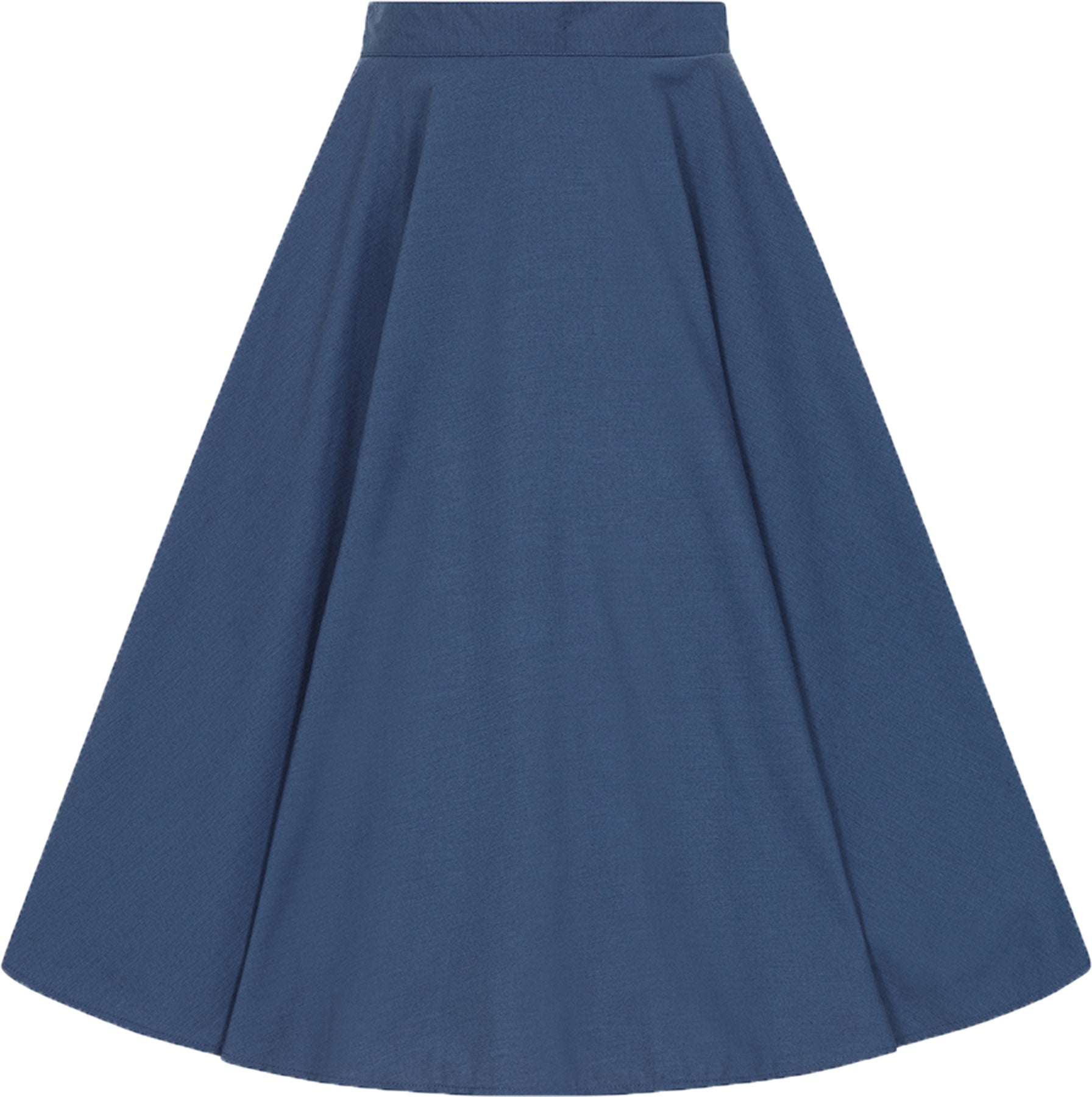 Hell_Bunny_ABI_50s_BASIC_Vintage_PLAIN_High_Waist_SWING_SKIRT_Tellerrock_Navyblau_Killer_Kirsche-3D4TK2VWqYDKAD