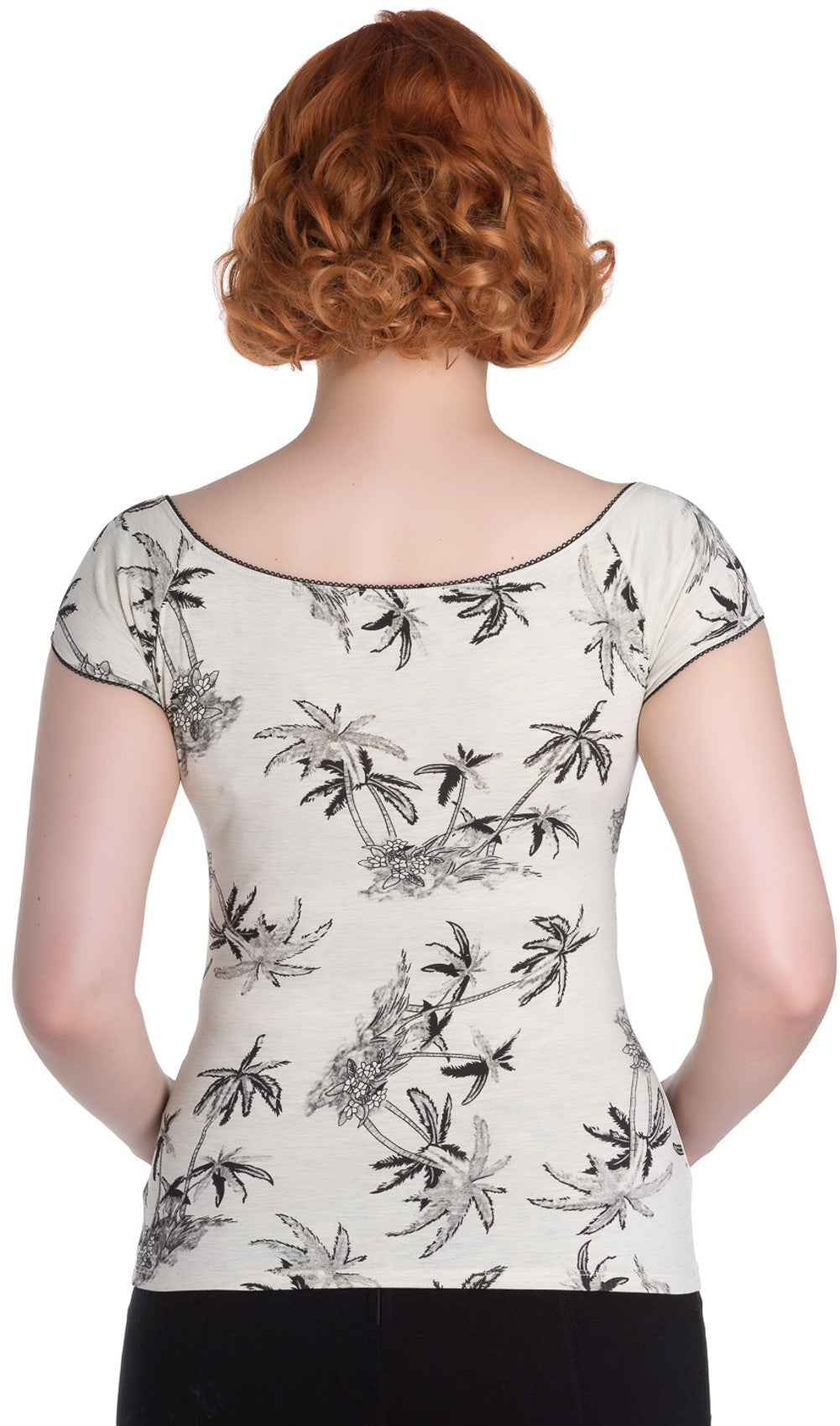 Hell_Bunny_AILANI_Tiki_PALMS_Hawaii_V-Neck_Knot_Tie_SHIRT_gelb_2B1KJ4YTd1l3HX