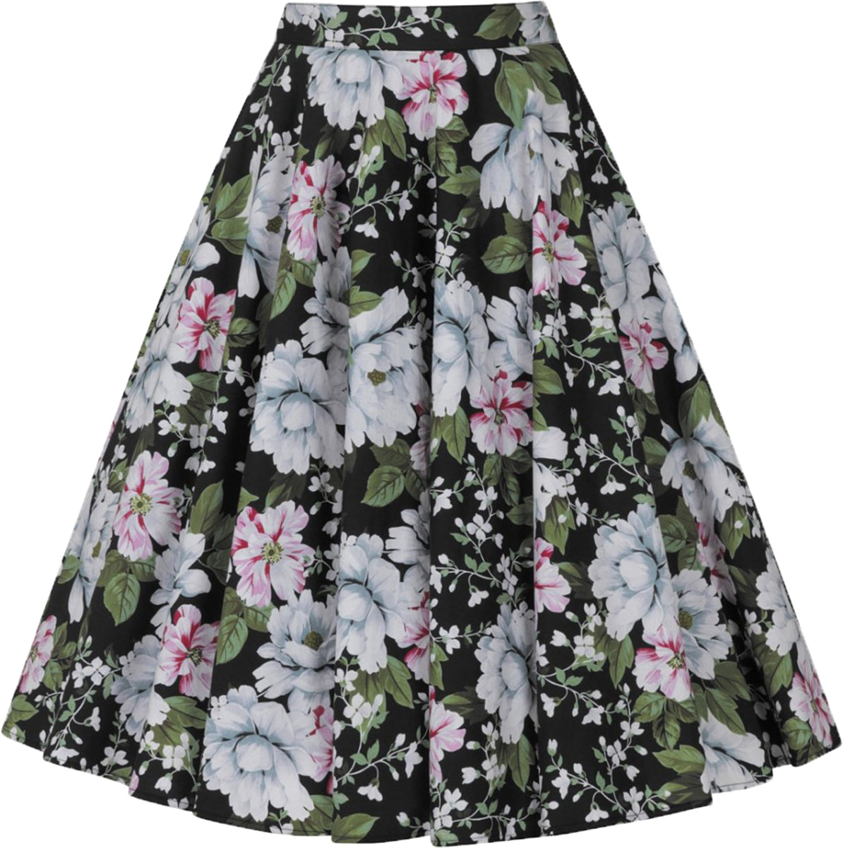 Hell_Bunny_ALBA_50s_Floral_BLUMEN_Flower_Vintage_TELLERROCK_Swing_Skirt-3VvO8MjwLgI9Nz