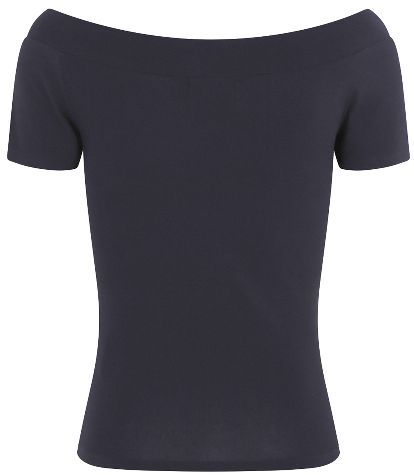 Hell_Bunny_ALEX_Vintage_Basic_V-Neck_UNI_Kurzarm_SHIRT_Schwarz_-_Plus_Size_killer_kirsche_4