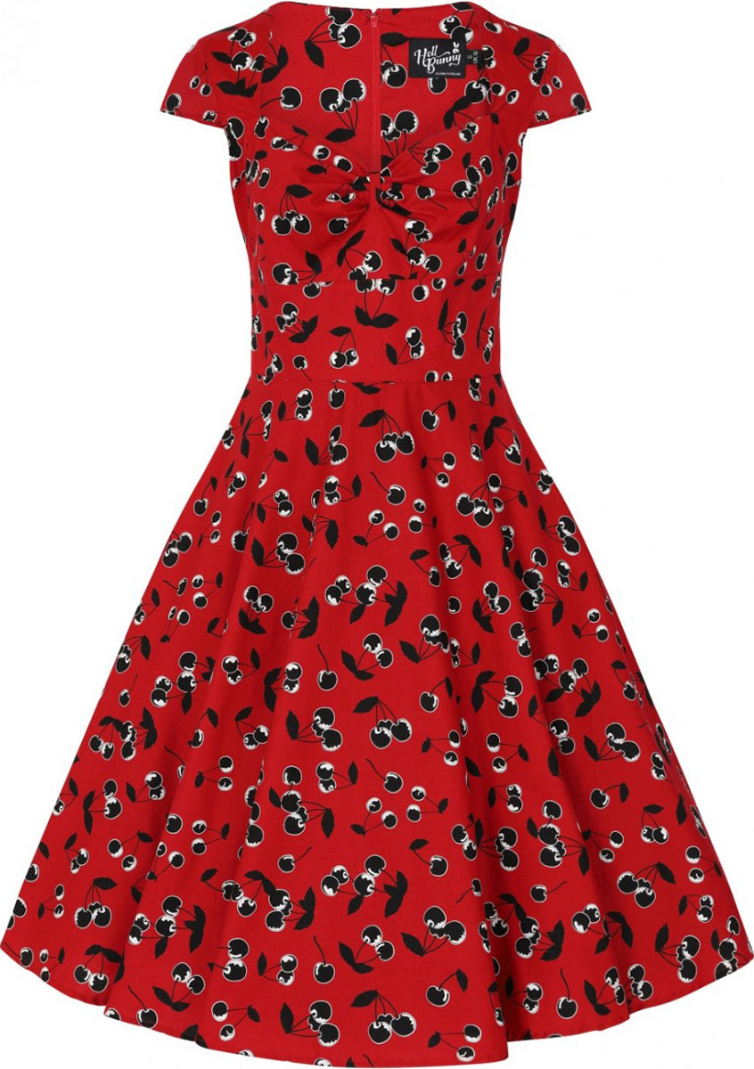Hell_Bunny_ALISON_50s_BLACK_CHERRY_Kirschen_Sweetheart_SWING_Dress_KLEID-42Iod1uPJju886