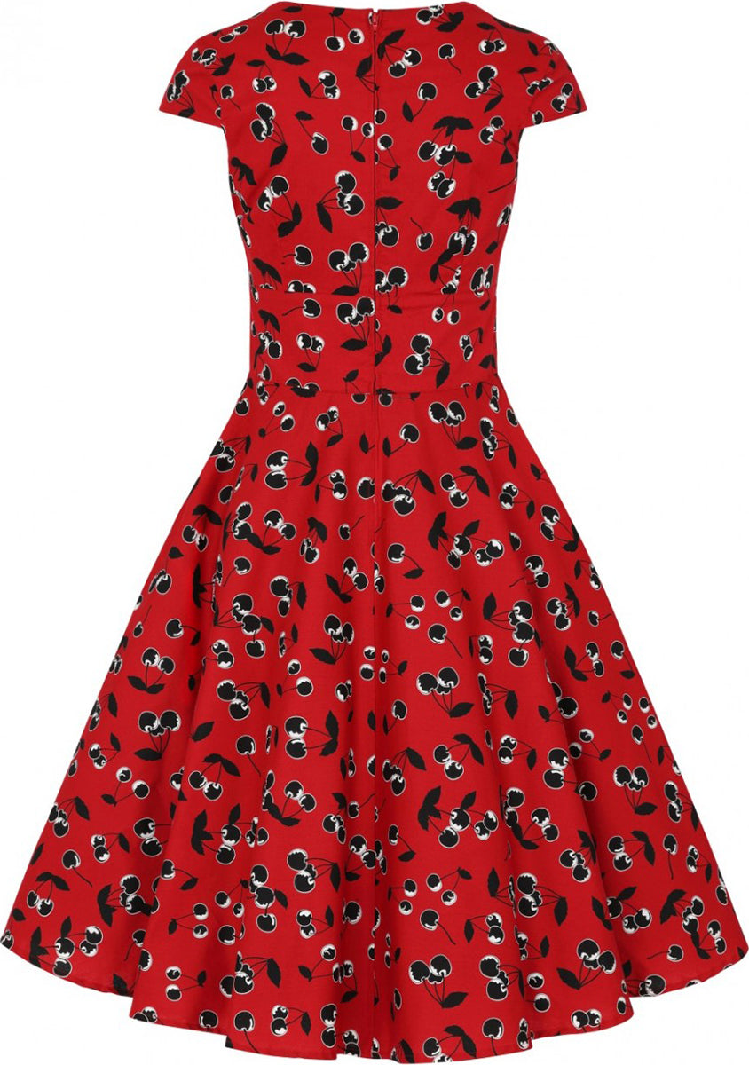 Hell_Bunny_ALISON_50s_BLACK_CHERRY_Kirschen_Sweetheart_SWING_Dress_KLEID-5DQGRU5AMaZJNt
