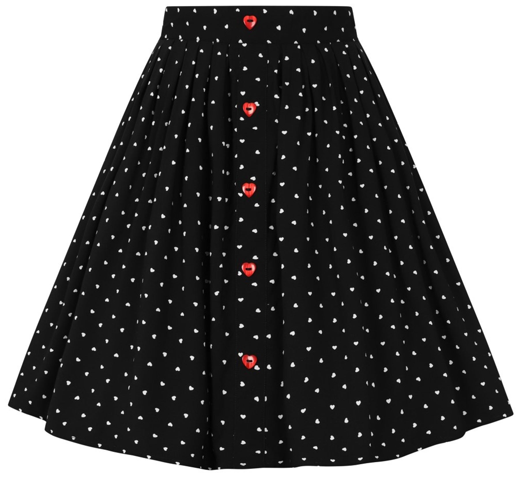 Hell_Bunny_ALLIE_Vintage_HEARTS_50s_Buttoned_A-Linie_Skirt_ROCK_killer_kirsche_4