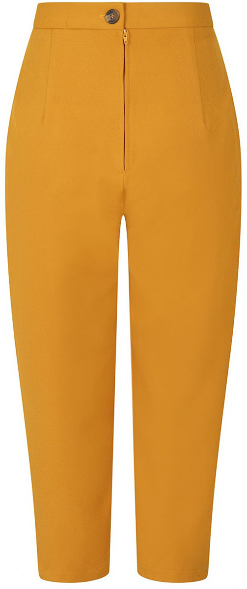 Hell_Bunny_AMELIE_Vintage_PLAIN_High_Waist_CIGARETTE_Trousers_Senfgelb-3A7CmNKWQcnxe1