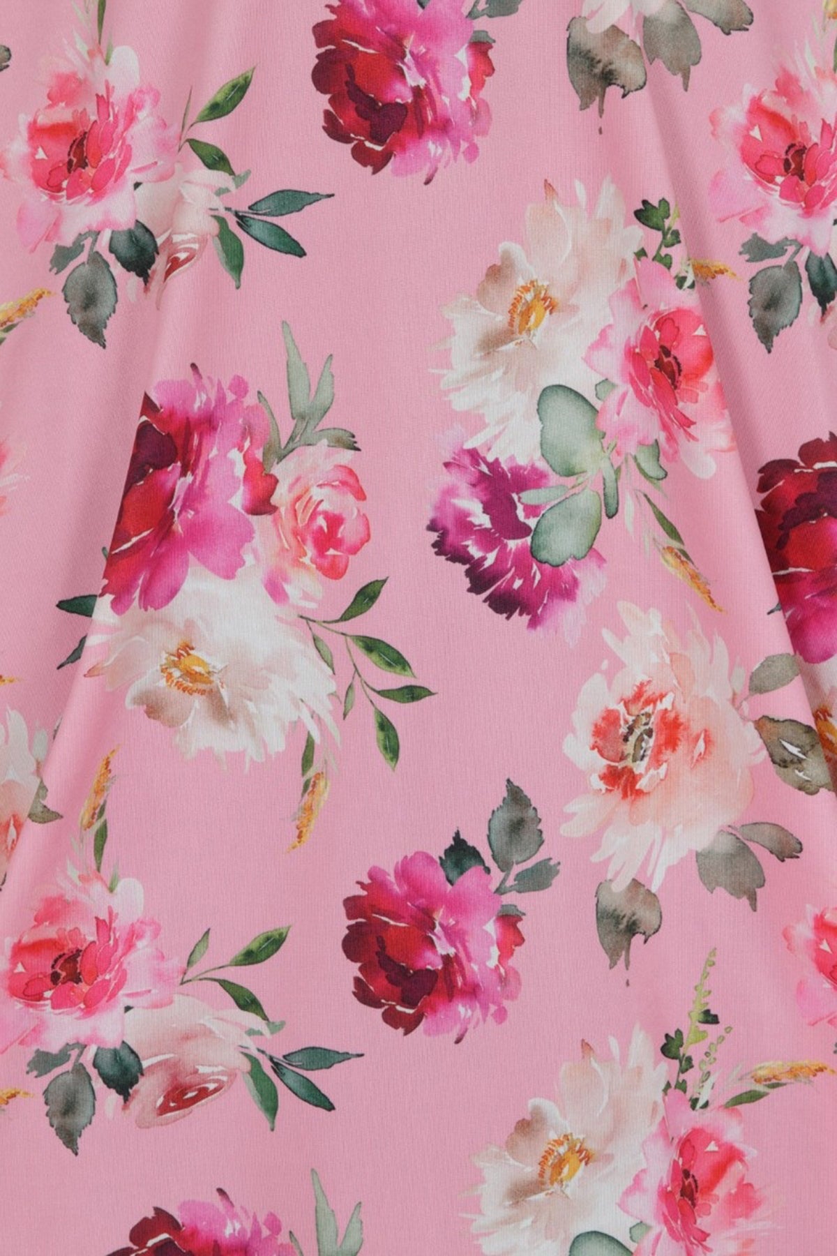 Hell_Bunny_ANA_ROSE_Vintage_BLUMEN_Flower_Rosen_V-Neck_SWING_DRESS_-_Pink_killr_kirsche_5