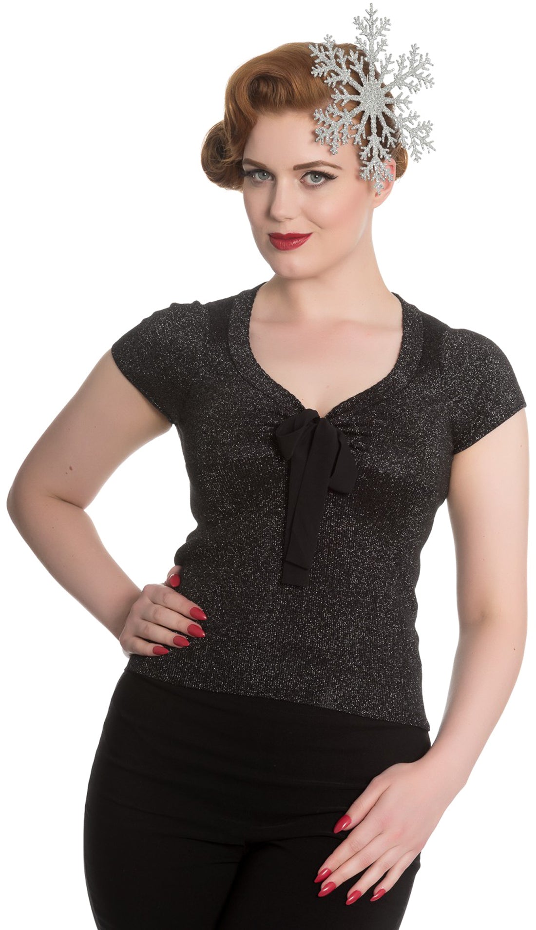 Hell_Bunny_ANGETTE_50s_Glitter_TIE_Glam_Pin_Up_Strick_Top_SHIRT_-_Schwarz5qj5gpWIQXhRR