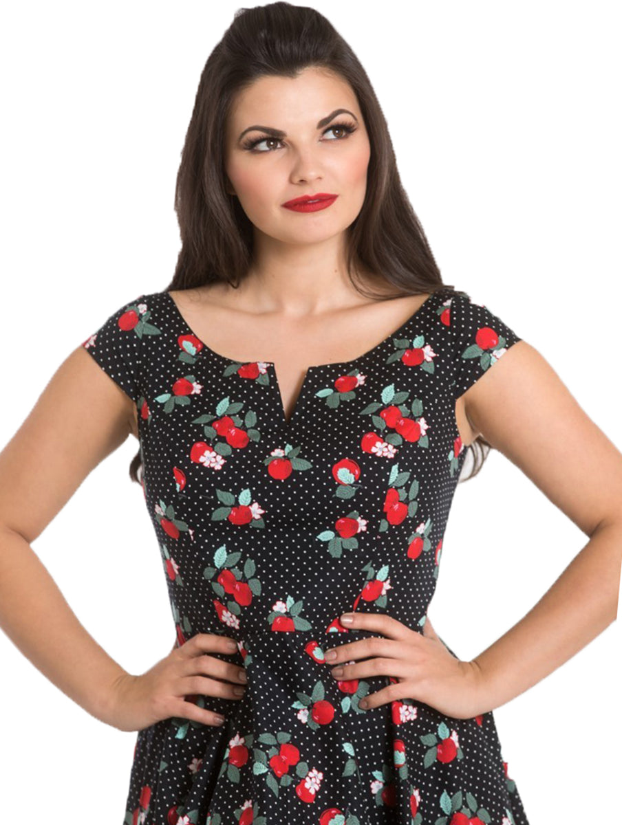 Hell_Bunny_APPLE_BLOSSOM_Polka_Dot_PUNKTE_aepfel_SWING_Dress_KLEID-2S8mkYYeirRaoN