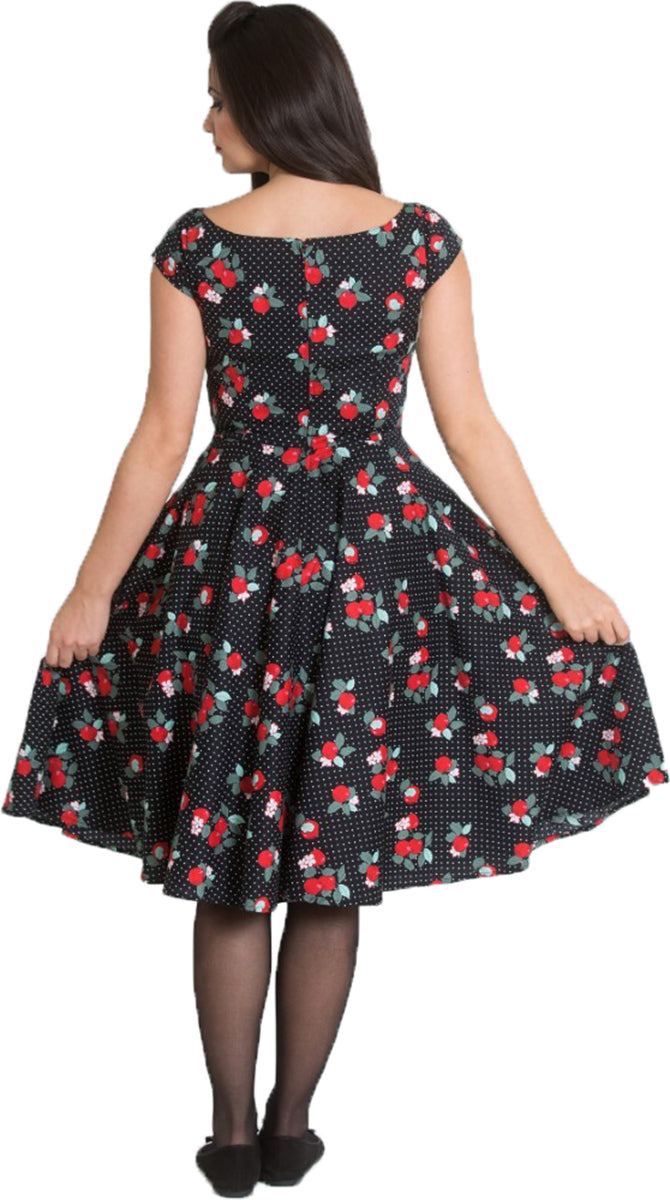 Hell_Bunny_APPLE_BLOSSOM_Polka_Dot_PUNKTE_aepfel_SWING_Dress_KLEID-3zHZDvEzeMFA0n