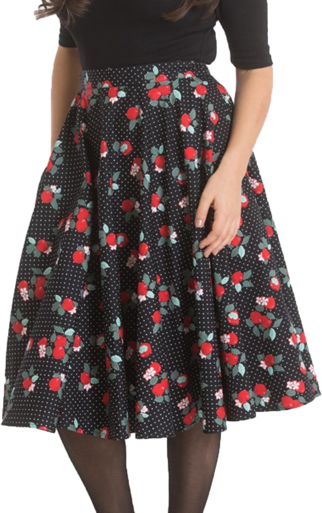Hell_Bunny_APPLE_BLOSSOM_Polka_Dot_PUNKTE_aepfel_Swing_Skirt_TELLERROCK_killer_kirscheu2Dzg3ttrtxIo
