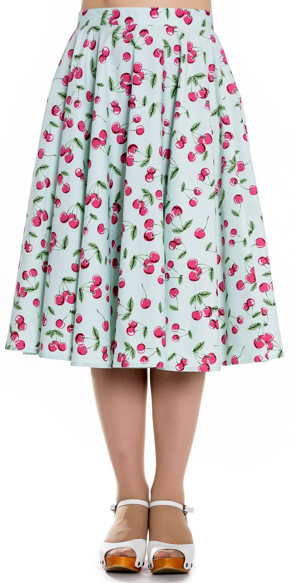 Hell_Bunny_APRIL_Kirschen_CHERRY_Swing_Skirt_TELLERROCK_mintd7c82BMIfPTPP