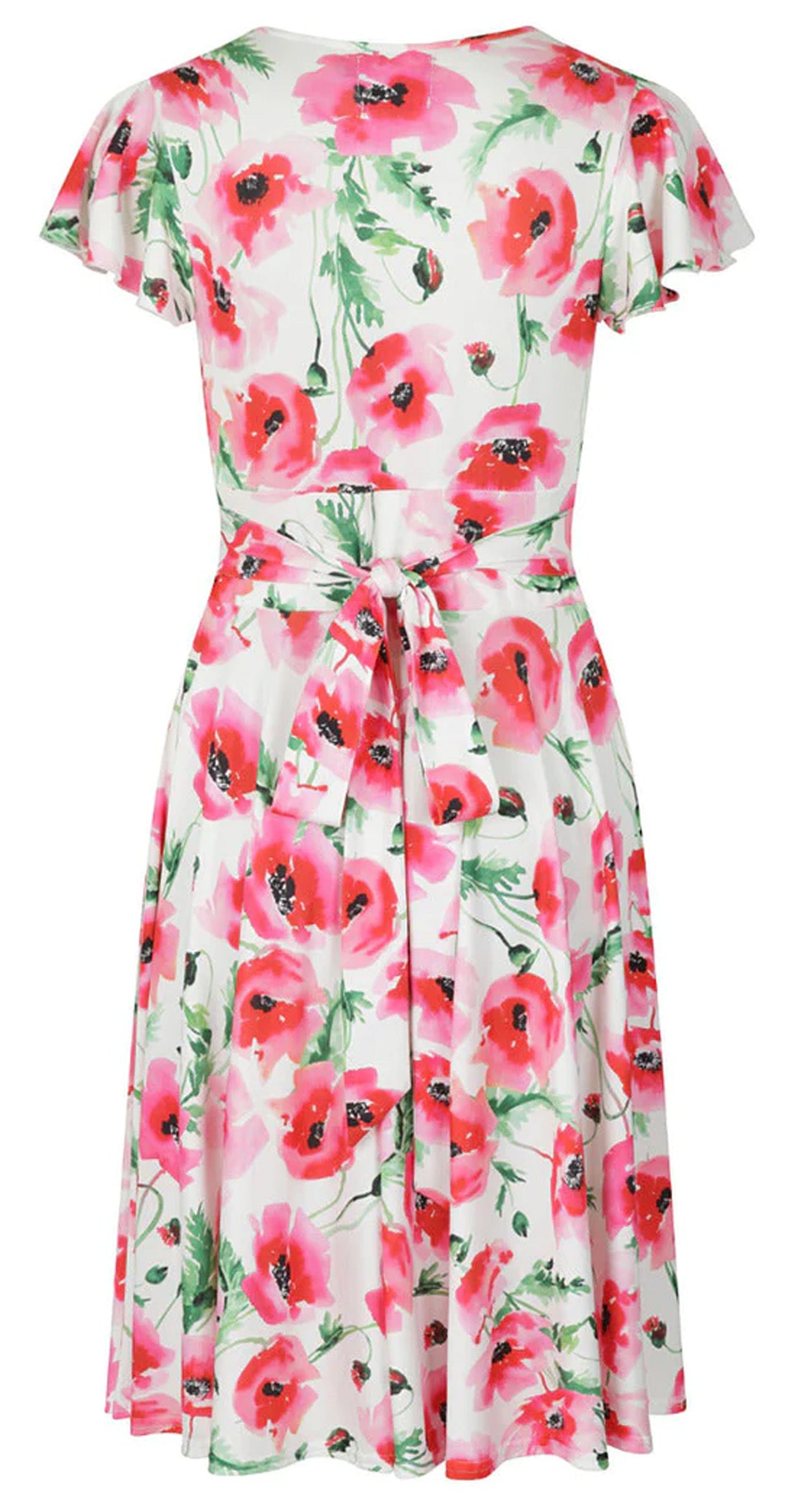 Hell_Bunny_AQUARELLE_FLOWER_Vintage_BLUMEN_VNeck_SWING_DRESS-4