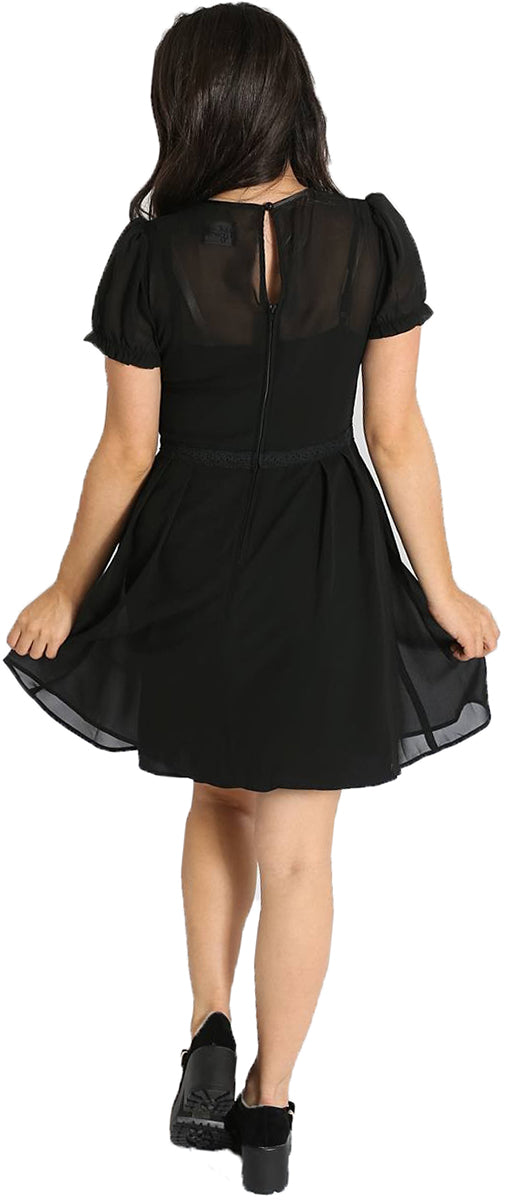 Hell_Bunny_ARIA_Vintage_HaeKELSPITZE_Kurzarm_MINI_SWING_DRESS_Kleid-3