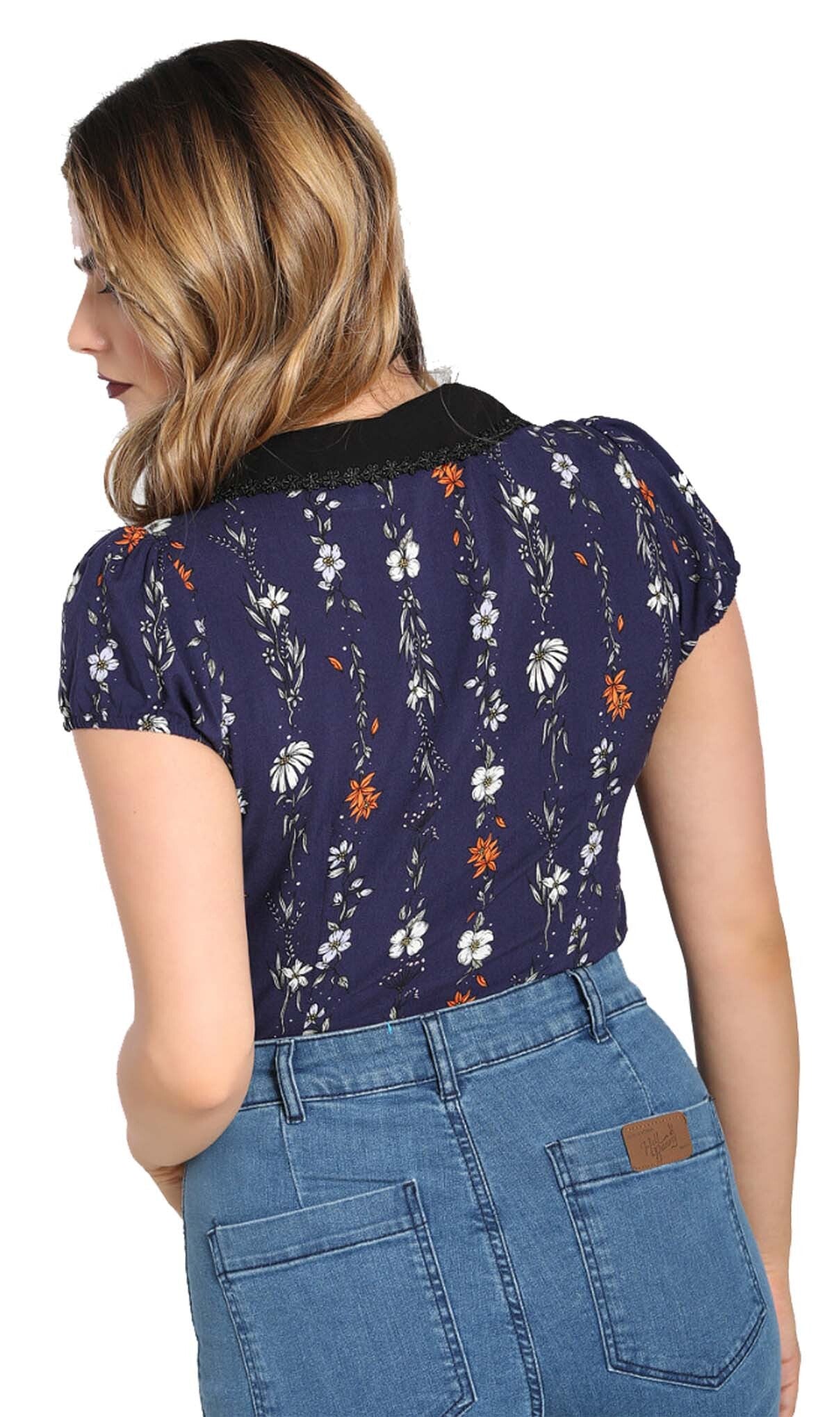 Hell_Bunny_ASTA_FLORAL_Vintage_Retro_Blten_Artwork_Bubikragen_BLUSE_Navy-2
