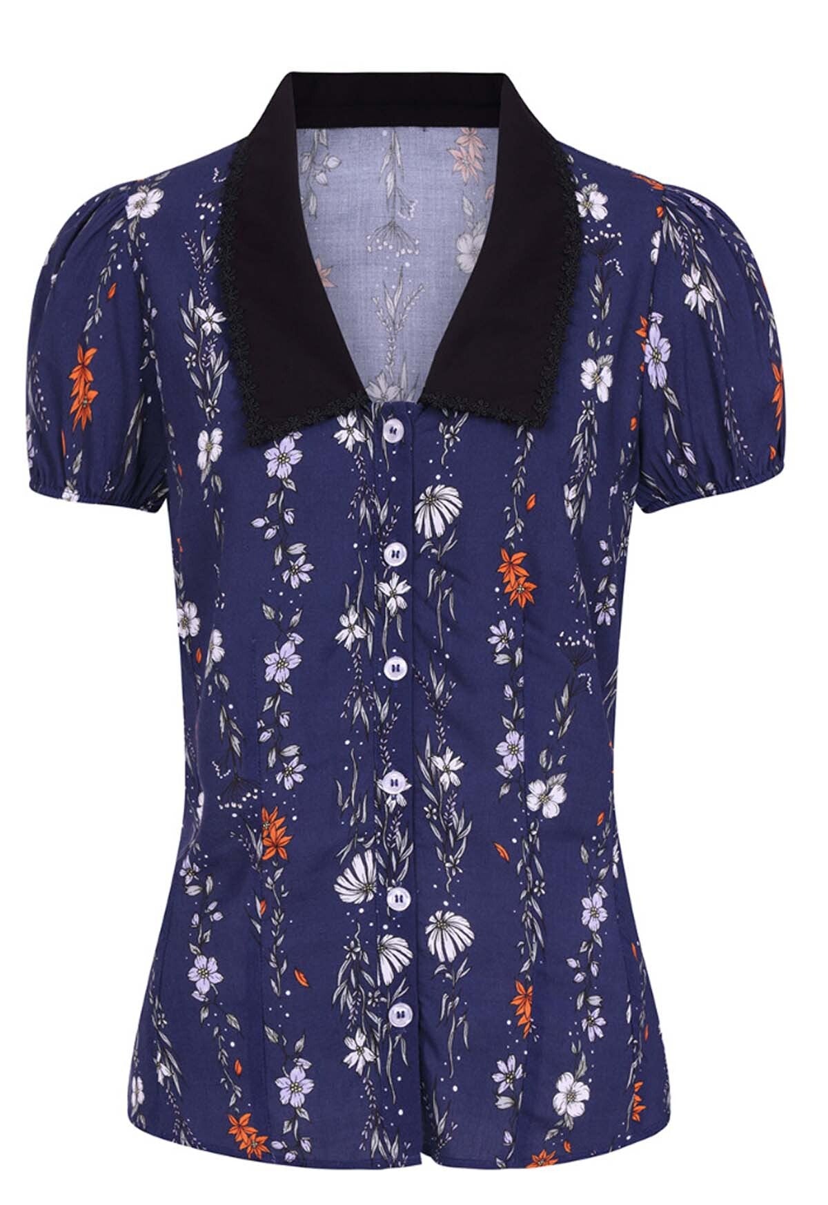 Hell_Bunny_ASTA_FLORAL_Vintage_Retro_Blten_Artwork_Bubikragen_BLUSE_Navy-5