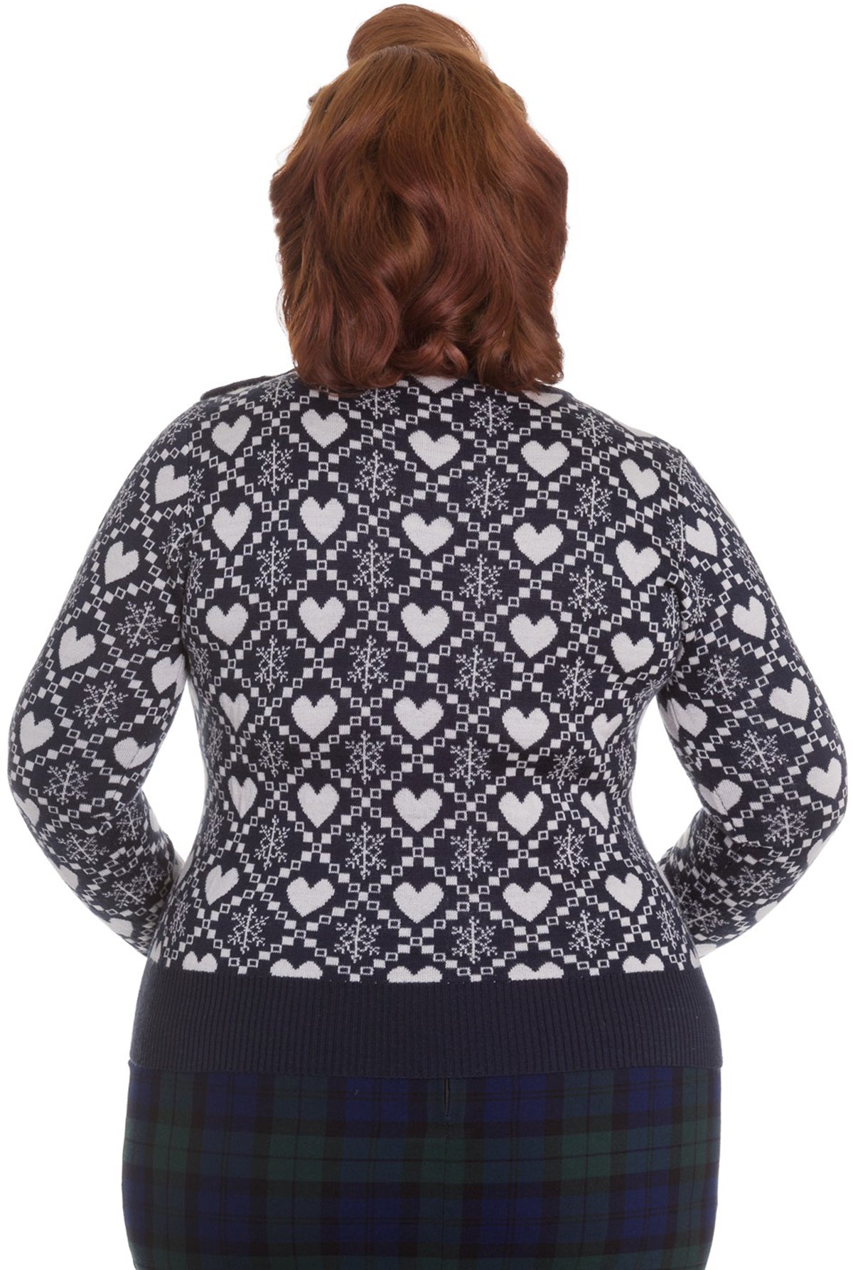 Hell_Bunny_AURORA_Heart_Snowflake_JUMPER_Pullover_PLUS_SIZE_Blau-2