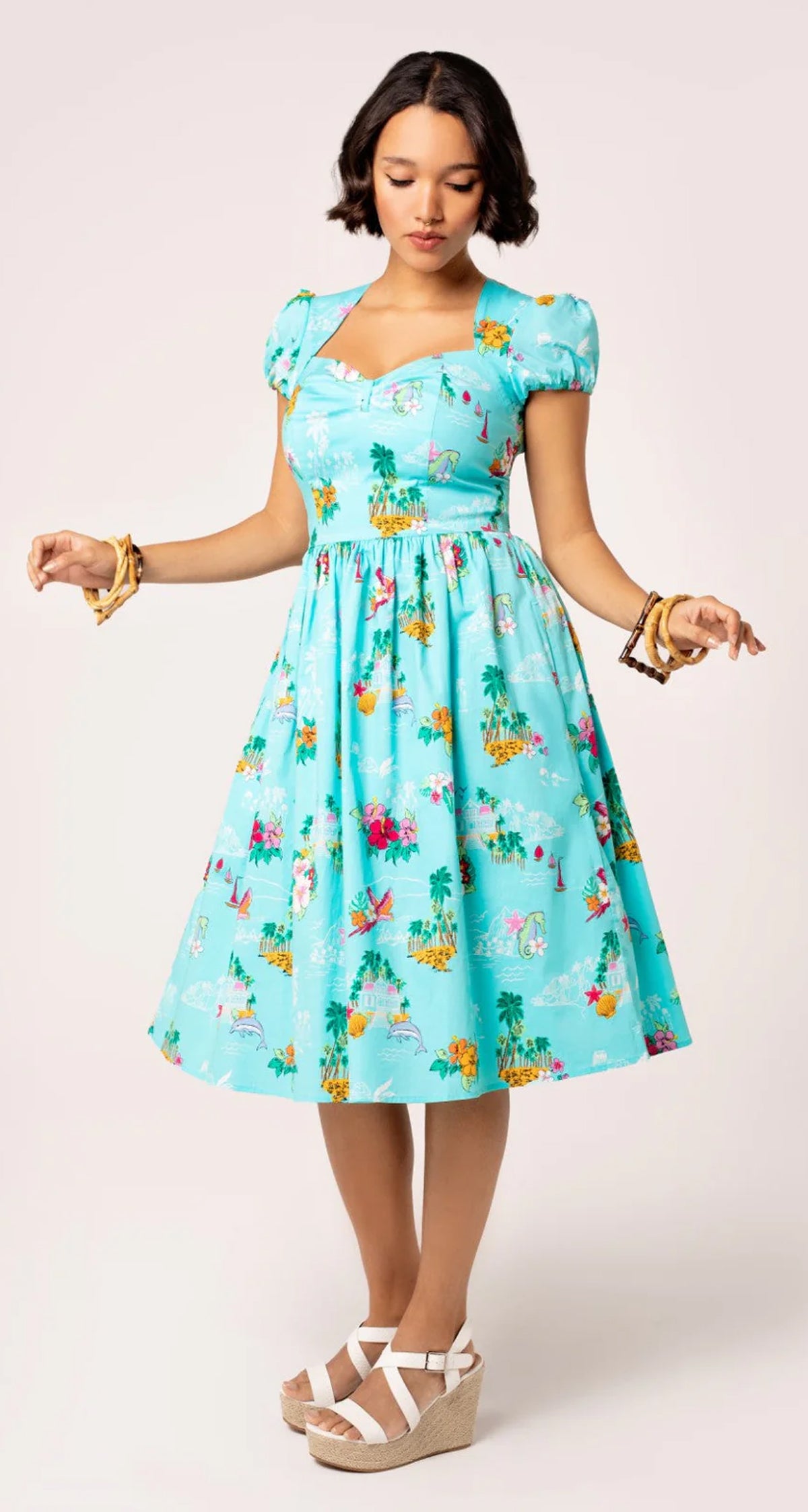 Hell_Bunny_AYANNA_SEALIFE_Tropical_Island_Vintage_Sweetheart_Retro_SWING_Dress_KLEID-3L3G4NHujabzxg