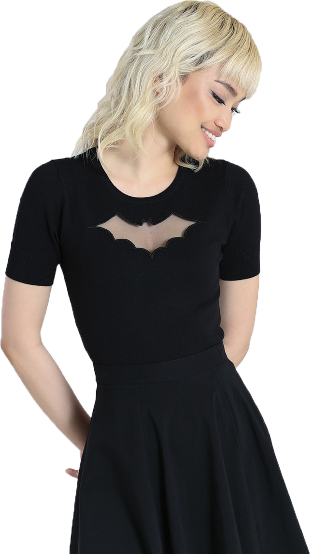 Hell_Bunny_BAT_TOP_Retro_MESH_FLEDERMAUS_50s_Kurzarm_STRICKSHIRT_Pullover_Killer_Kirsche-1