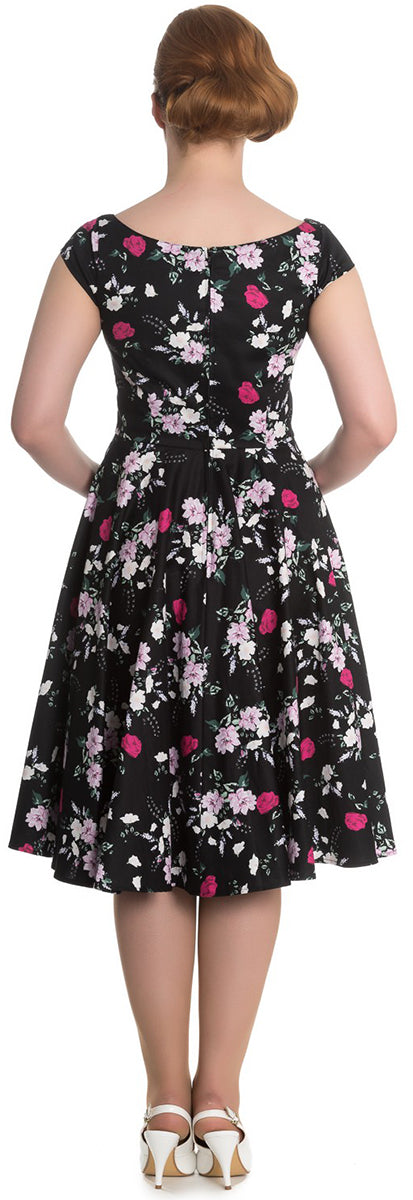 Hell_Bunny_BELINDA_Vintage_FLORAL_Blumen_SWING_DRESS_Kleid_Schwarz-3WHGVyH5O73Nqd
