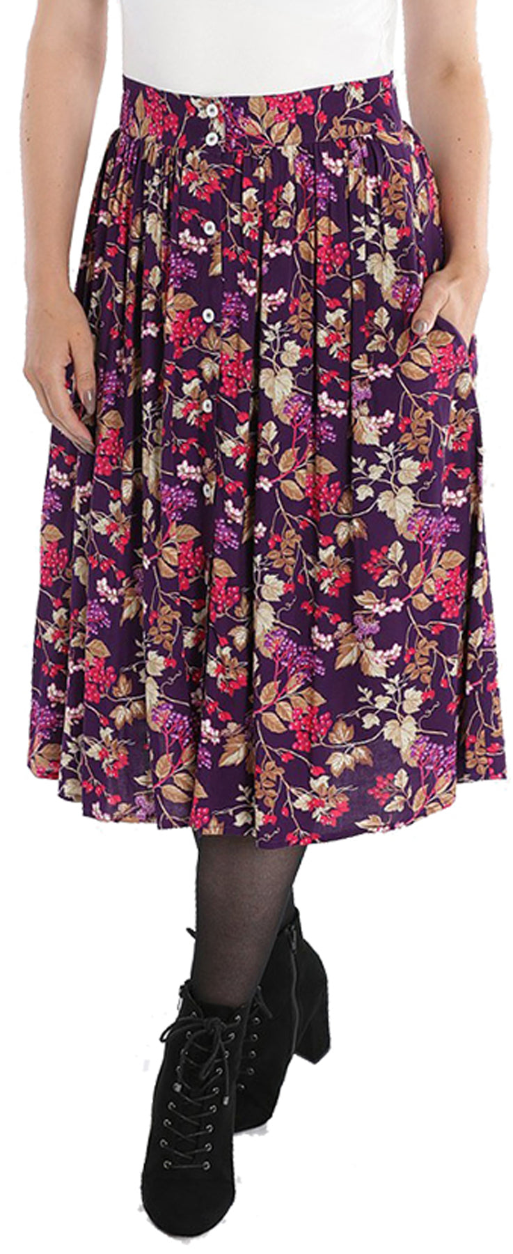 Hell_Bunny_BERRY_CRUSH_Vintage_WINTER_BERRIES_Buttoned_A-Linie_Skirt_ROCK_killer_kirscheztdmH5wC4Uxgv