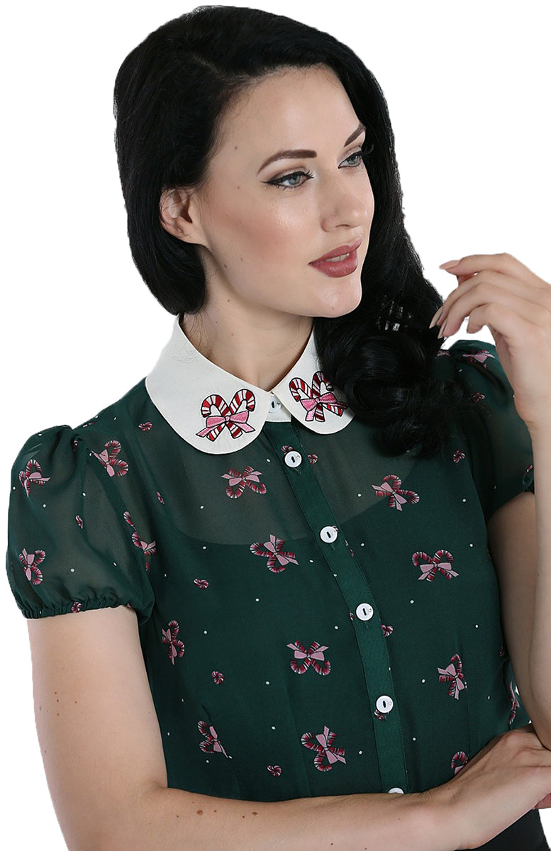 Hell_Bunny_BETH_Candy_Canes_ZUCKERSTANGE_Peter_Pan_Kurzarm_BLUSE_Blouse-2GSnGHjYKXfvGy