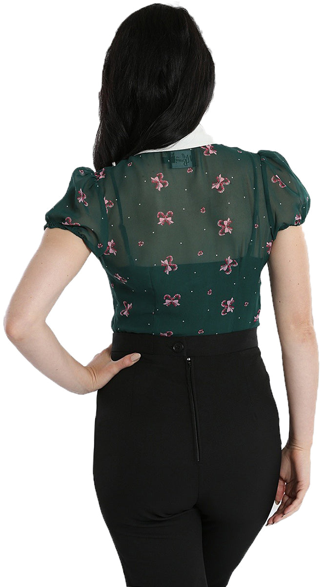 Hell_Bunny_BETH_Candy_Canes_ZUCKERSTANGE_Peter_Pan_Kurzarm_BLUSE_Blouse-3JQaVFRu2CIRaP
