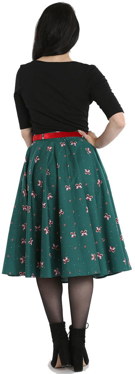 Hell_Bunny_BETH_Vintage_CANDY_CANES_Bow_CHRISTMAS_50s_TELLERROCK_Swing_Skirt-3