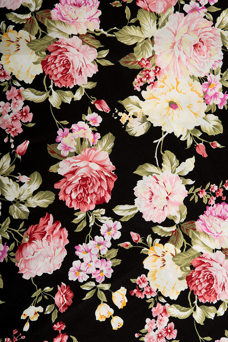 Hell_Bunny_BLACK_DAHLIA_Blumen_Dahlien_FLOWER_Buttoned_SWING_Dress_KLEID-4CEHGjV4dC8BDx