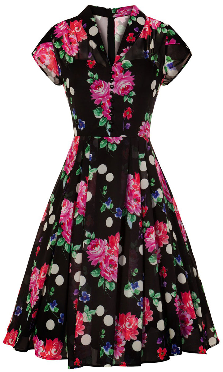 Hell_Bunny_BLOOMSBURY_Vintage_DAHLIA_Polka_Dots_SWING_DRESS_Kleid-3