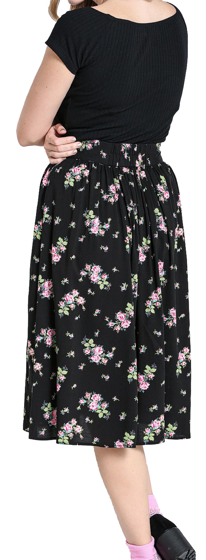 Hell_Bunny_BOBBY_SUE_Vintage_ROSEN_Floral_Buttoned_50s_SWING_SKIRT_Rock_killer_kirsche_3htZjFe3MDjmos