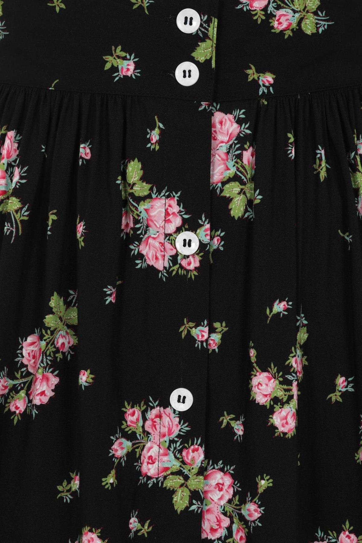 Hell_Bunny_BOBBY_SUE_Vintage_ROSEN_Floral_Buttoned_50s_SWING_SKIRT_Rock_killer_kirsche_6a5fiLQEkFwFdx