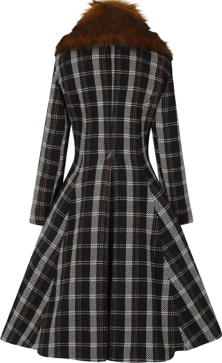 Hell_Bunny_BROOKLYN_Vintage_TARTAN_Karo_Faux_Fur_SWING_MANTEL_Coat-4g1rTteEdYJTCR
