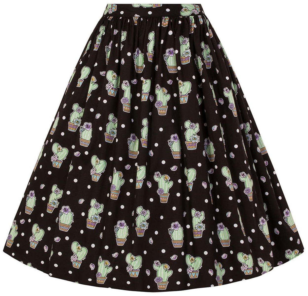 Hell_Bunny_CACTUS_Vintage_KAKTUS_Polka_Dot_SWING_Skirt_ROCK_Plus_Size-3TA5cO5qXSoZJG