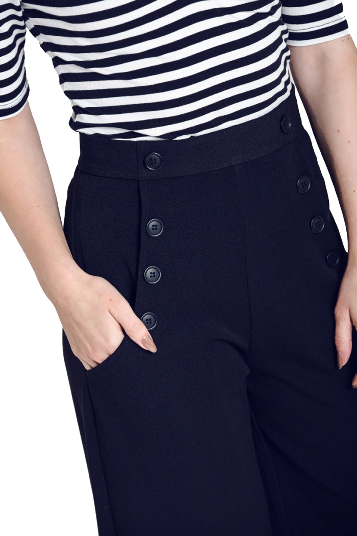 Hell_Bunny_CARLIE_Vintage_PLAIN_High_Waist_MARLENE_HOSE_Plus_Size_Navy_killer_kirsche_3ocfzLPdckYc4A