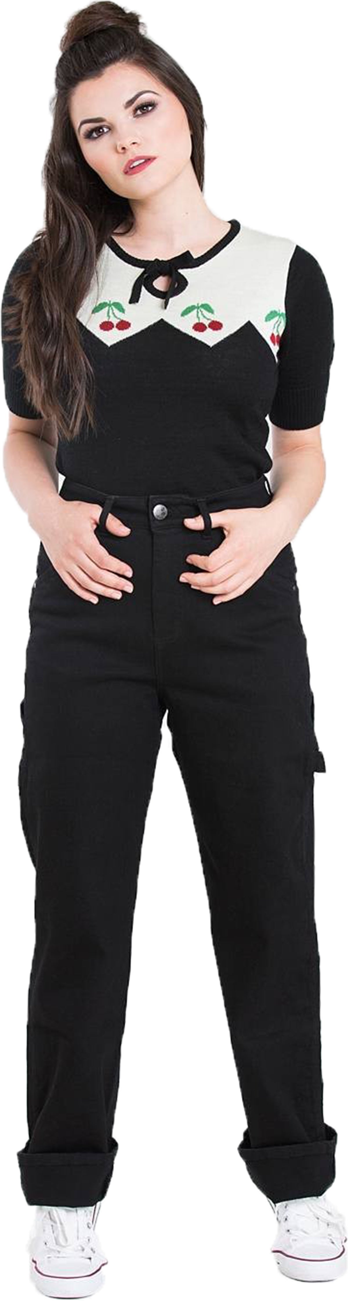 Hell_Bunny_CARPENTER_Denim_Vintage_HIGH_WAIST_Jeans_Schwarz-1yNjsTXrmiDr8R