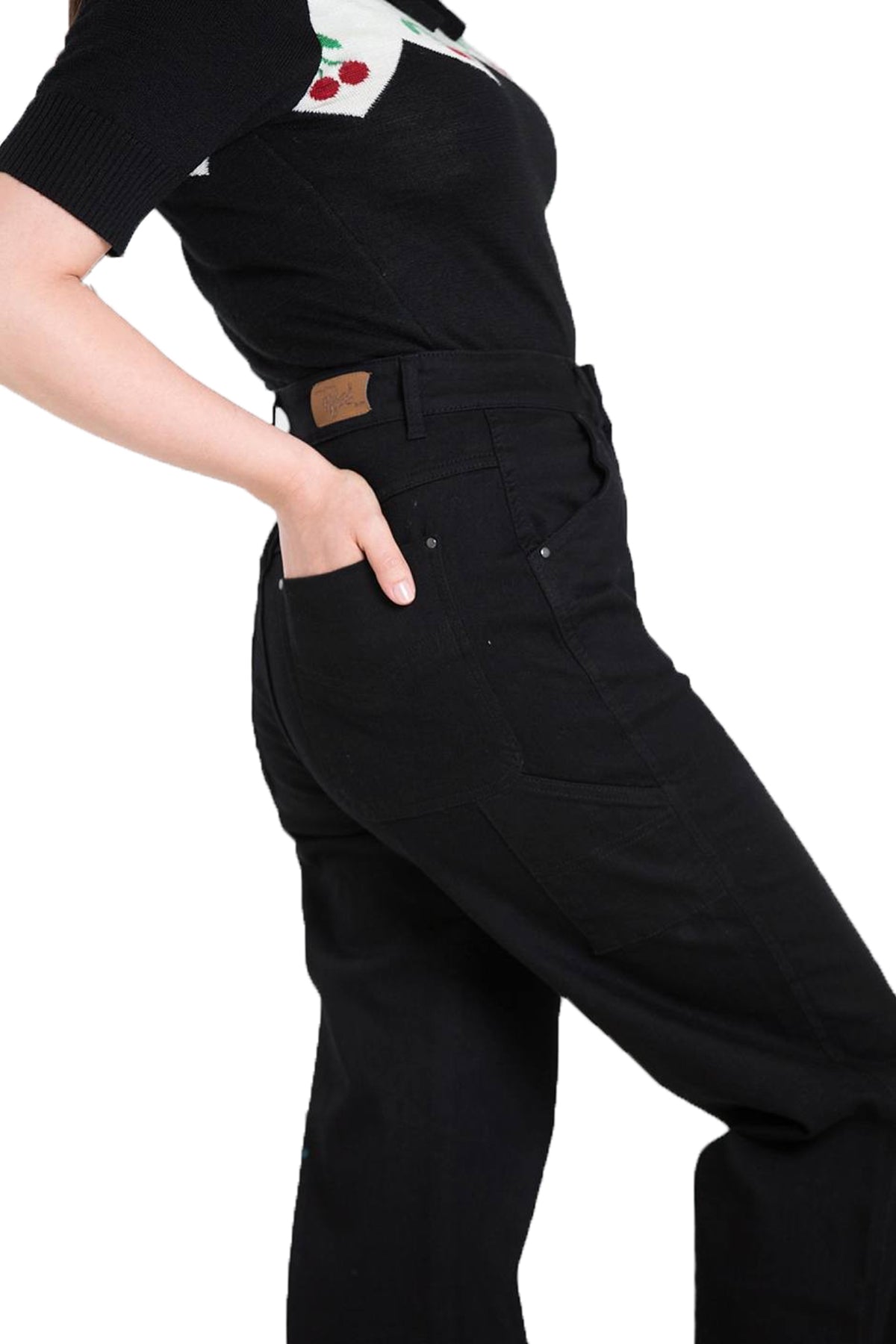 Hell_Bunny_CARPENTER_Denim_Vintage_HIGH_WAIST_Jeans_Schwarz-3hYL60qJsnZD8d