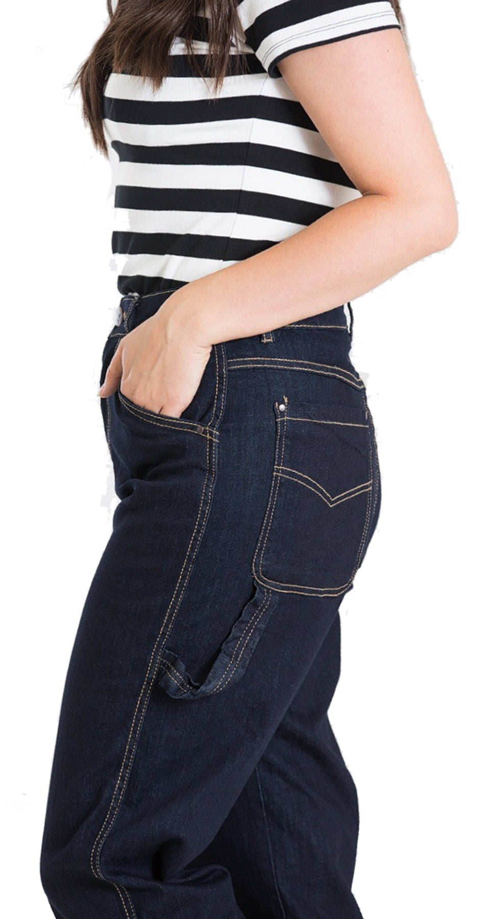 Hell_Bunny_CARPENTER_Vintage_DENIM_50s_HIGH_WAIST_Jeans_Hose_Navy_killer_kirsche_2