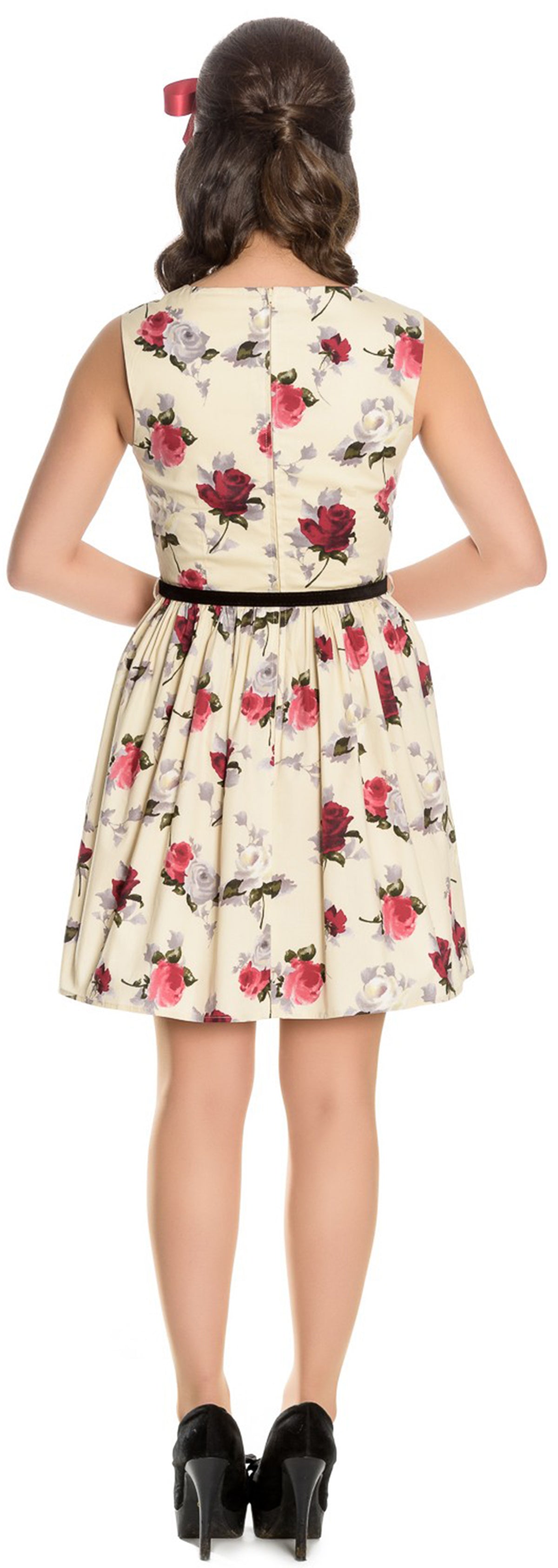 Hell_Bunny_CECILY_Vintage_ROSES_Rundhals_MINI_Swing_Dress_KLEID-2w9NaPtrTMi7nh